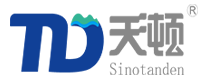 天顿高新(北京)科技有限公司